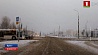 Снегопады накроют Беларусь