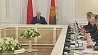 А. Лукашенко: Пенсионная система должна работать на благо людей  