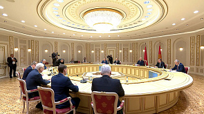 Беларусь и Алтайский край намерены заметно активизировать кооперацию