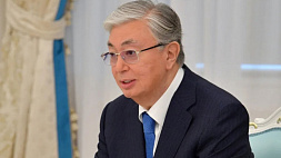 Токаев одерживает уверенную победу на выборах президента Казахстана 