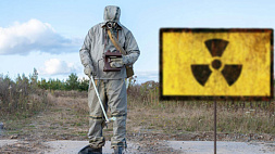 После взрыва склада боеприпасов в Украине частицы урана осели в Англии