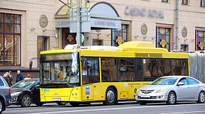С 1 июня по будням не будут ходить эти автобусы в Минске