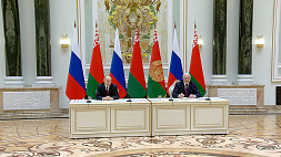 Подведем итоги переговоров Лукашенко и Путина, а также развенчаем слухи о посягательстве на суверенитет Беларуси