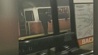 ЧП - в метро Бостона в час пик
