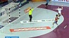 Сборная Беларуси по гандболу одержала первую победу на чемпионате мира