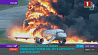СК России показал полное видео авиакатастрофы SSJ-100 в аэропорту Шереметьево