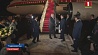 Большой саммит глав государств СНГ. В Таджикистан с рабочим визитом прибыл Президент Беларуси