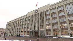 Единый день депутата пройдет 7 февраля в Минске