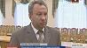 На заседании президиума Совмина обсудили будущее Оршанского района
