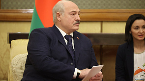 Лукашенко: Сотрудничество Беларуси и Китая - не просто торговля, а создание высокотехнологичных компаний и корпораций