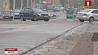 В Минске восстановили трамвайное движение на участке от площади Якуба Коласа до Мясникова 