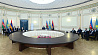 В Алматы завершились переговоры Армении и Азербайджана по мирному соглашению