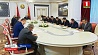 Александр Лукашенко озвучил подробности переговоров президентов Беларуси и России в Сочи