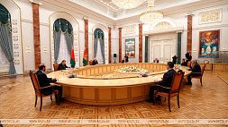 Лукашенко заявил о необходимости большей интеграции внутри ОДКБ