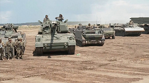 Литва готовится принять 7 тыс. военнослужащих НАТО