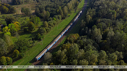 В Беларуси изменятся маршруты и график работы поездов