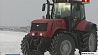 Каждый пятый трактор "Беларус" выпускают с пометкой "инновационный"