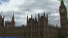 Британский парламент проголосовал за переезд из Вестминстерского дворца на время ремонта