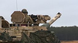 Польша обещает Украине 60 танков 