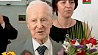 Ветерану Василию Хацулеву вручили орден Красной Звезды спустя 72 года