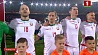 Стартовала продажа билетов на домашние матчи сборной Беларуси по футболу в квалификации к Евро-2020