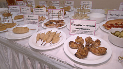 Новые обеды пришлись по вкусу - успешный проект по питанию будет работать во всех школах  Беларуси