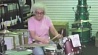 Бабушка-барабанщица стала новым интернет-хитом