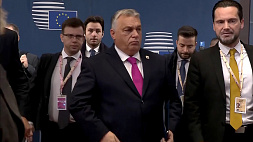 Европа готова идти на уступки Орбану 