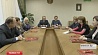 Адвокаты и нотариусы Беларуси подписали договор о сотрудничестве