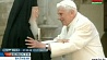 Решение Папы Римского Бенедикта XVI оставить престол вызвало бурную реакцию во всем мире