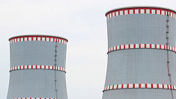 В 2025 году в Беларуси выберут площадку для пункта захоронения радиоактивных отходов