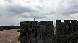 21 октября - день памяти жертв Минского гетто