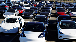 Продажи электрокаров падают в Германии, неужели автомобильные компании переосмысливают свою стратегию