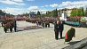 Белорусы отметили День Победы