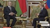 Завершился официальный визит Александра Лукашенко в Россию