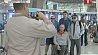 Белорусские паралимпийцы отправляются в Бразилию 