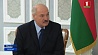 Александр Лукашенко: Беларусь - за чистоту и прозрачность в спорте
