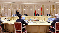 9 линий стратегического сотрудничества - какие сферы Президент предложил развивать с Московской областью?