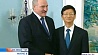 Беларусь заинтересована в привлечении прямых инвестиций из Китая