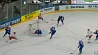 Хоккейная сборная Беларуси обыграла команду Франции 3:2