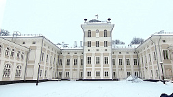 Жиличский исторический комплекс-музей восстановили по поручению Президента Беларуси