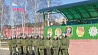 В Витебске стартовали совместные учения десантников Беларуси и России