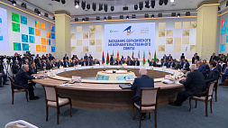 Головченко: ЕАЭС - это огромный внутренний рынок, на котором востребована высокотехнологичная и современная продукция