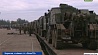 Российская армия  покинула территорию Беларуси раньше указанного срока 
