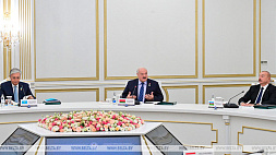 Александр Лукашенко выступает за расширение зоны влияния СНГ