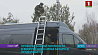 В Вооруженных Силах Беларуси продолжается комплексная проверка боеготовности