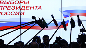 За выборами в России приедут наблюдать делегации из 36 стран  