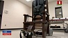 В американском штате Теннеси осужденного казнили на электрическом стуле