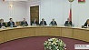 Белорусские парламентарии по линии ЕАЭС заключат более сотни международных документов