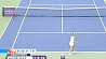 Ольга Говорцова проведет стартовый поединок парного разряда теннисного турнира в Чарльстоне